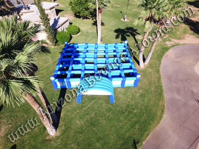 Holiday party games for kids Phoenix Arizona